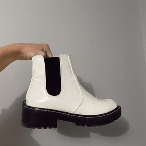 Forever 21 boots
